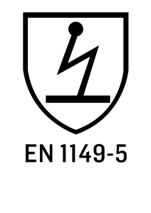 Antistatisch, explosiegevaar