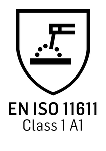 Lassen, slijpen, thermisch snijden, thermisch opspuiten