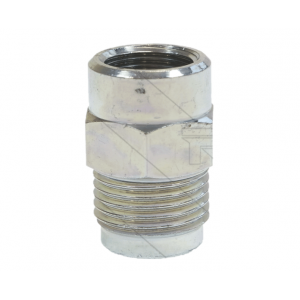 1/2" V-deel binnendraad