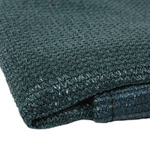 Steigergaas 50 x 3.07 m groen
