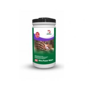 Dreumex Power Wipes...