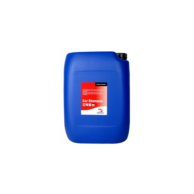 Dreumex Car shampoo Dreumex Car shampoo