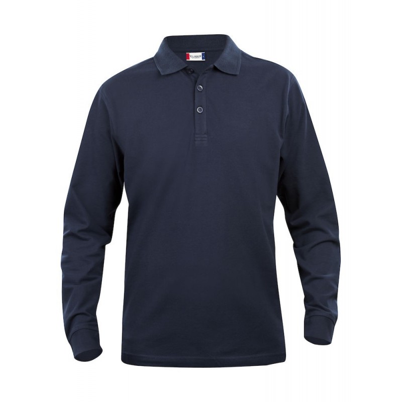 Polo Classic Lincoln L/S Polo Classic Lincoln L/S