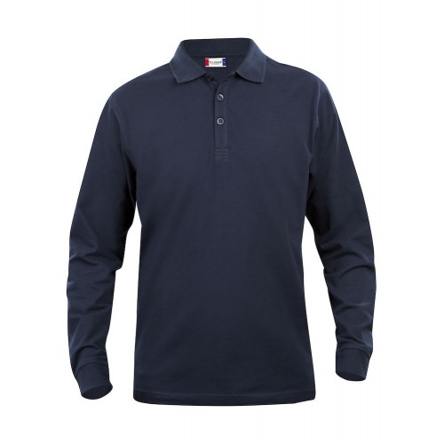 Polo Classic Lincoln L/S