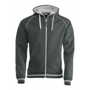 Vest Gerry Hooded pistol/wit