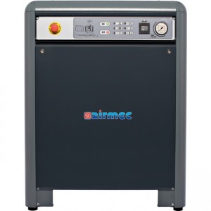 CST 600 - geluidgedempte...