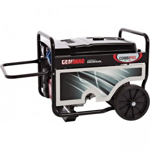 Aggregaat Combipro RG 5000 HEC