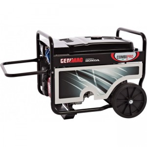 Aggregaat Combipro G 7900 HEC