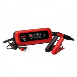 Acculader T-charge 12
