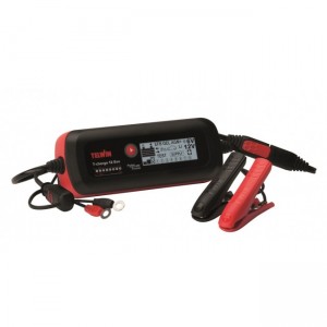 Acculader T-charge 12 EVO