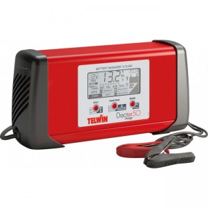 Acculader Doctor Charge 50