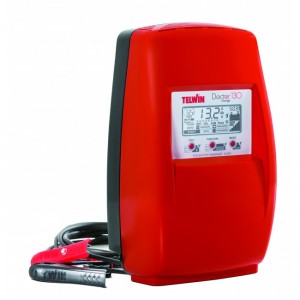 Acculader Doctor Charge 130