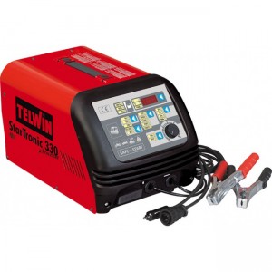 Acculader Startronic 330