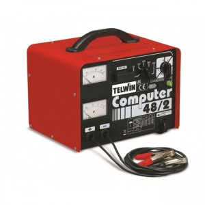 Acculader Computer 48/2 Prof