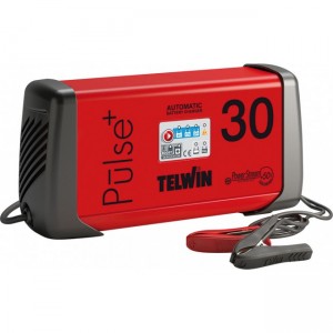 Acculader Pulse 30