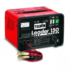 Acculader Leader 150 Start