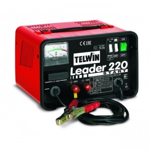 Acculader Leader 220 Start