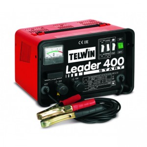 Acculader Leader 400 Start