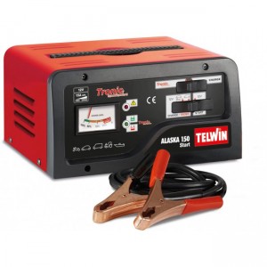Acculader Alaska 150
