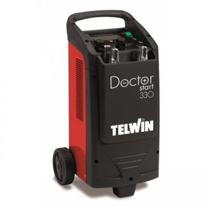 Acculader Doctor Start 330