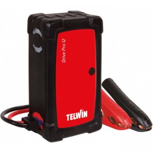 Powerbank Drive pro 12...
