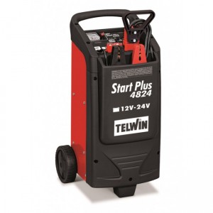 Start Plus 4824