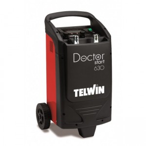 Doctor Start 630 - acculader