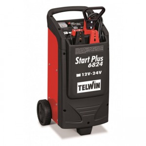 Startbooster Plus 6824