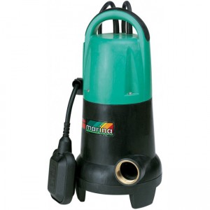 Dompelpomp Marina TF 400/S...