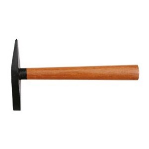 Bikhamer houten steel 500 gr