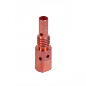 Gas Diffuser
