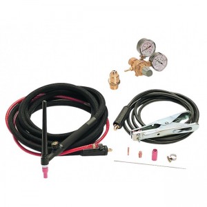 TIG Lasset 4Mtr St9V