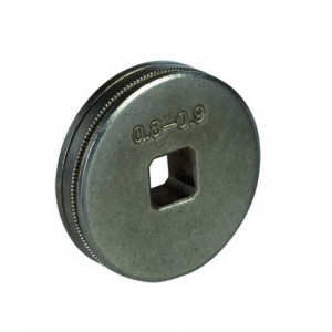 Draadrol 0,6-0,9mm
