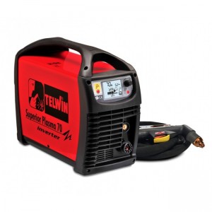 Superior Plasma 70...