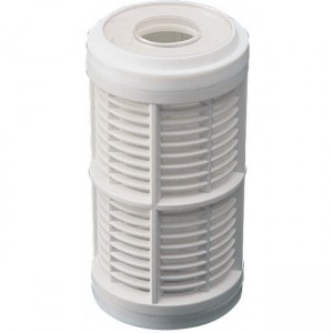 Inzetfilter 125 mm