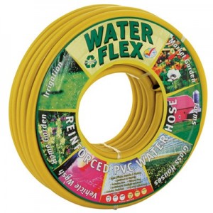 WATER FLEX 25MM ID X 32.5MM...