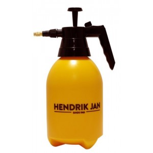 Drukspuit 2 ltr Hendrik Jan