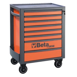 Beta Easy 2400S-8 384-delig