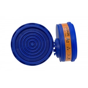 Filter set A2 a 4 stuks tbv...