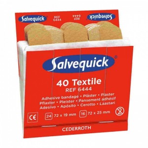 Salvequick navulling 6444...