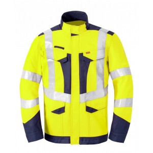 Havep Parka 50248 Multi Shield geel