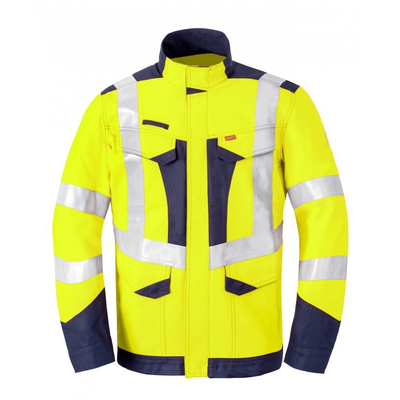 Havep Parka 50248 Multi Shield geel Havep Parka 50248 Multi Shield geel