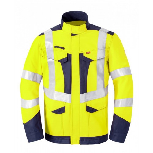 Havep Parka 50248 Multi Shield geel