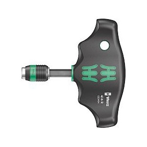 Wera T-greep bithouder tbv...
