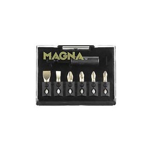 XH classic Magna bitset 6+1...