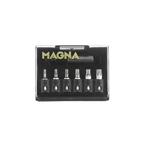 XH classic Wera bitset 6+1...