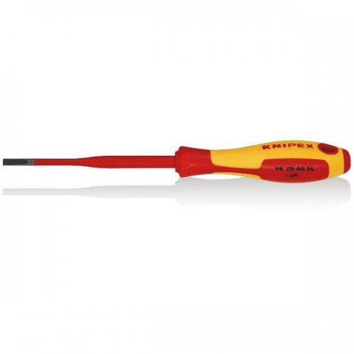 KNIPEX 98 20 40 SL Schroevendraaier Dijke Zwijndrecht