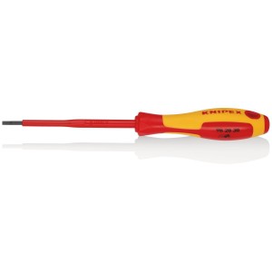 KNIPEX 98 20 30 Schroevendraaier