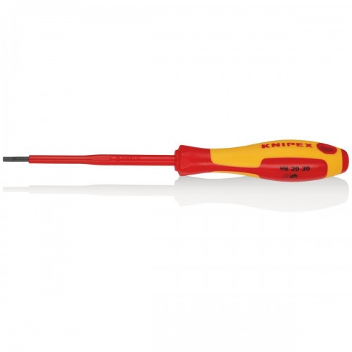 KNIPEX 98 20 30 Schroevendraaier