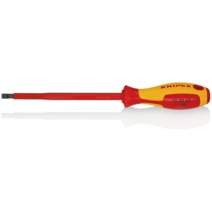 KNIPEX 98 20 65 Schroevendraaier